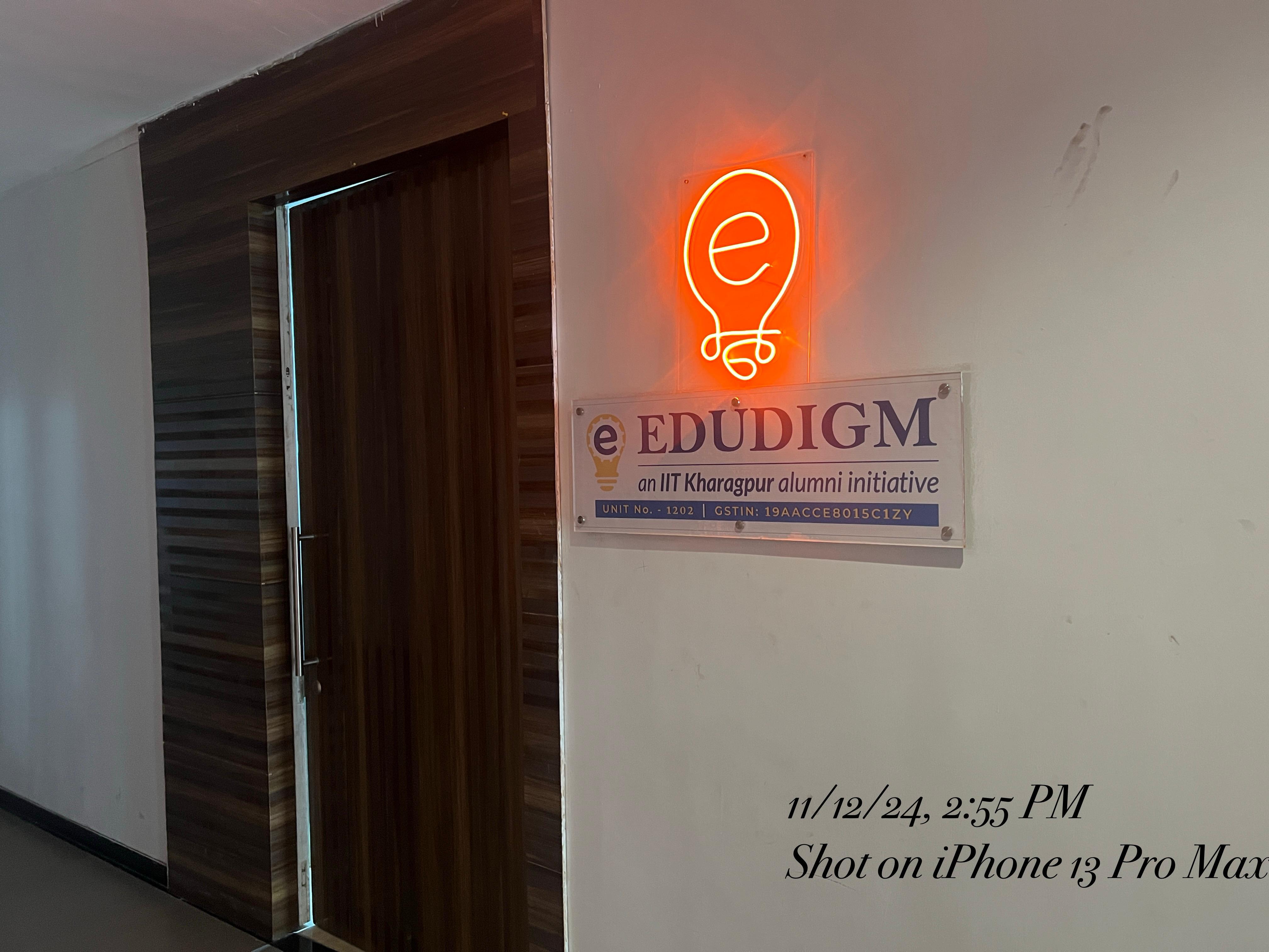Edudigm EDUDIGM Building photo 3